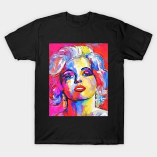 marilyn monroe T-Shirt